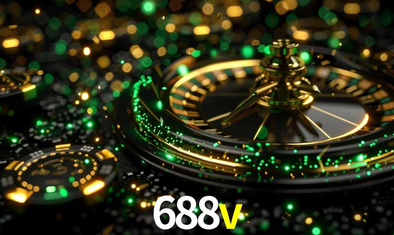 Plataforma completa da 688v com todos os jogos