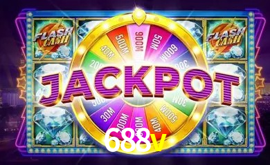 Cassino ao vivo da 688v com dealers reais
