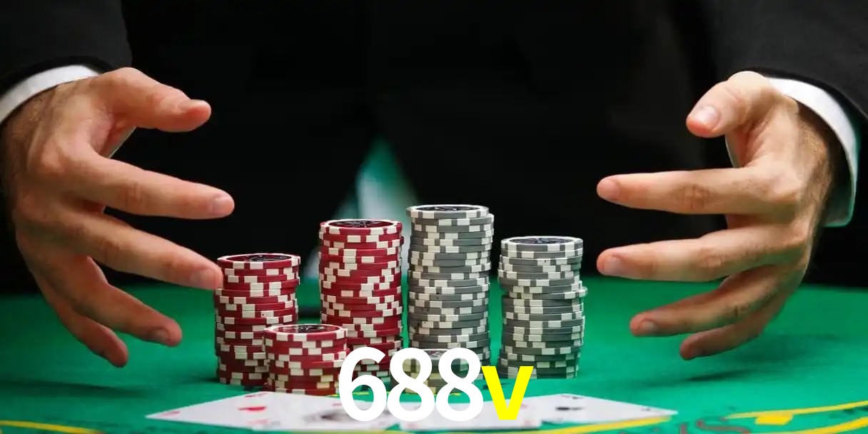 Programa VIP exclusivo da 688v